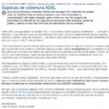 Un cliente indignado hackea la web de Movistar