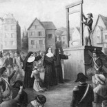 El cerebro puede “vivir” cerca de un minuto después de una decapitación