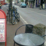 "Nos gustan los bebés y las tetas"