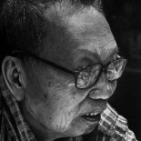 Dibujos a lápiz increíblemente realistas  de Paul Lung