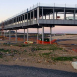 El aeropuerto de Ciudad Real se queda sin un solo vuelo