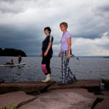 Cuando dos mujeres salvan la vida a 40 personas y no salen en las noticias