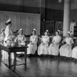 Aprender un oficio a principios de siglo. Escuelas Profesionales de 1905 a 1928