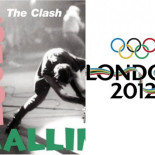 'London Calling' canción escogida para los JJOO de Londres 2012