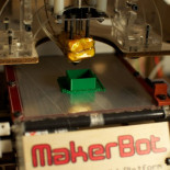 Una impresora 3D es tan impresionante como piensas. Mi experiencia con una de ellas después de unas semanas de uso [ENG]