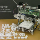 Fabricar objetos en casa, en lugar de comprarlos