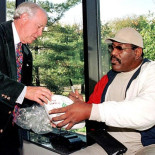 Ha fallecido Bubba Smith, el agente Hightower de 'Loca Academia de Policía' [ENG]