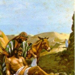 El mito del buen samaritano o cómo la religión no  hace mejores a las personas