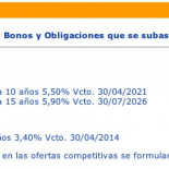 El último, esperpéntico, lamentable y compartido gran error: la NO suspensión de la subasta del Tesoro