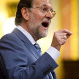 El hombre sin nada que decir