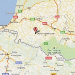 Un buscador de setas encuentra un zulo de ETA sin explosivos