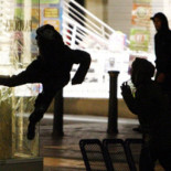 The Big Picture: Disturbios en Londres (Eng)