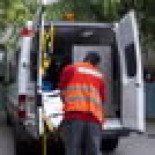 Cataluña:  El transporte sanitario recorta el servicio en 68 ambulancias y presenta tres ERE