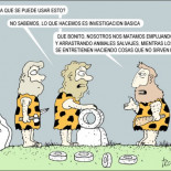 La pregunta de siempre… ¿y para qué sirve?