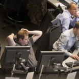 El mayor 'crash' desde la Gran Recesión