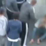 Detenido en Londres el joven que atracó a un chico herido