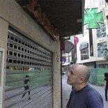 Las farmacias manchegas secundan la huelga de manera "rotunda"