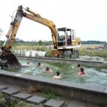 Parque acuático húngaro