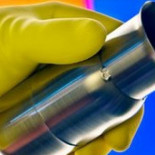 Una enzima, proveniente de un microbio, puede producir hidrógeno de forma más rápida y barata