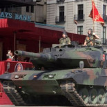 Defensa renegocia una deuda de 26.000 millones que no puede pagar