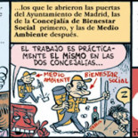 Ana Botella, según el Diccionario Biográfico Español [Humor]