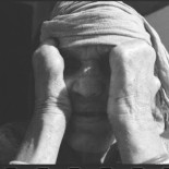 ¿Pierden los leprosos pedacitos de su cuerpo?