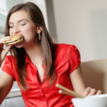 A la grasa, échale especias