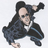 ¿Qué es Matrix? Pues un plagio del cómic "Los invisibles"