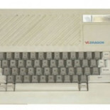 Dragon, cuando España fabricaba ordenadores