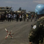 Haiti denuncian violación de niños haitianos por soldados de ONU