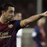 Xavi: "La imagen del Real Madrid es lamentable"
