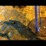 Grabación: periodista retenida en la Puerta del Sol la noche del 17-08-11 mientras realizaba su trabajo