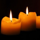 Se descubre que en la llama de una vela se crean cada segundo 1.5 millones de nanopartículas de diamante