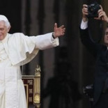 El Papa advierte de los "abusos" que puede ocasionar la ciencia "sin límite"