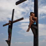 La Iglesia Católica bloquea el acceso a la píldora en Filipinas