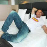 Rocco Siffredi: 'Siento pasión por transmitir algo bello en una película porno'