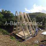 WikiHouse: Planos con licencias CC para construir viviendas