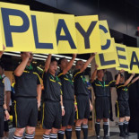 Greenpeace halla sustancias tóxicas en ropas de marcas multinacionales