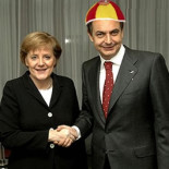 ZP reforma la Constitución por sus cojones