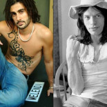 Desastre: Melendi versiona ‘Angie’, de los Rolling Stones