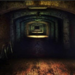 El inframundo misterioso de las criptas abandonadas de Bélgica