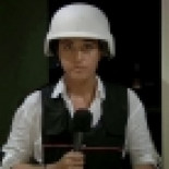 Francotiradores disparan a un miembro del equipo de Antena 3 en Libia