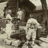 Corea en el 1900. (ru)