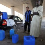 Gaddafi acepta entregar el poder (ENG)