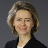 Alemania propone crear los 'Estados Unidos de Europa' para superar la crisis