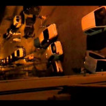 Batalla campal en Son Gotleu tras la muerte de un nigeriano [Mallorca]