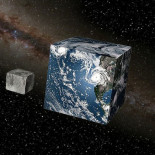 ¿Cómo sería la vida en una Tierra cúbica?