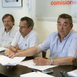 La gran manifestación contra la reforma constitucional será el 6 de septiembre