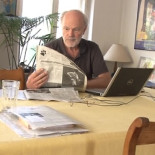 "Me avergüenza donde han llegado los políticos, que seamos los ricos los que propongamos algo asi (pagar impuestos)"