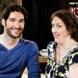 El "pene de chocolate", a debate entre los ejecutivos de la BBC